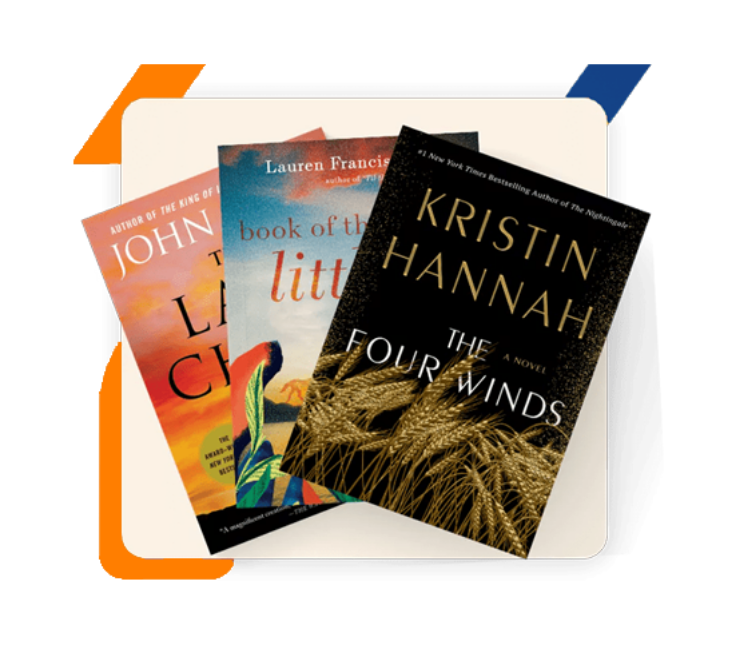 Billboard with posters